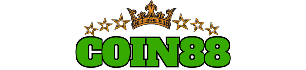 Coin88 Logo